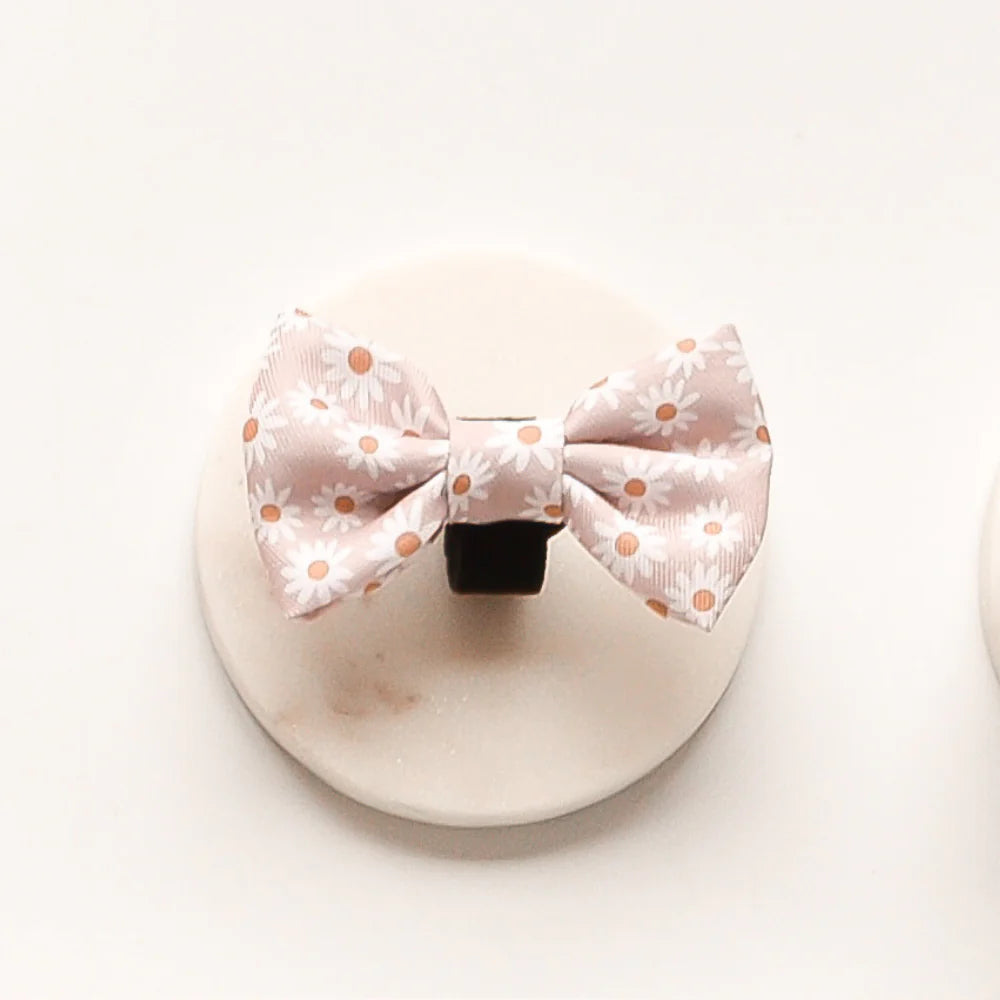 Cocopup London - Daisy Chain - Bow Tie