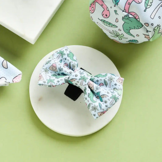 Cocopup London - DinoPaws - Bow Tie