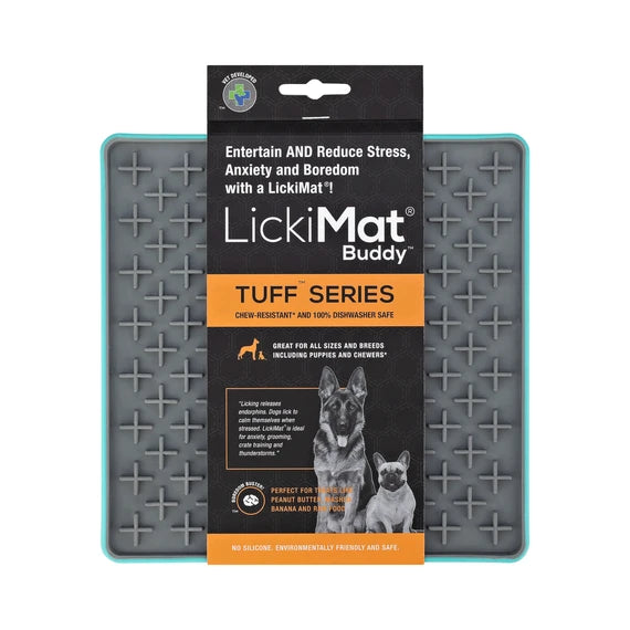 LickiMat - Tuff Series - Buddy