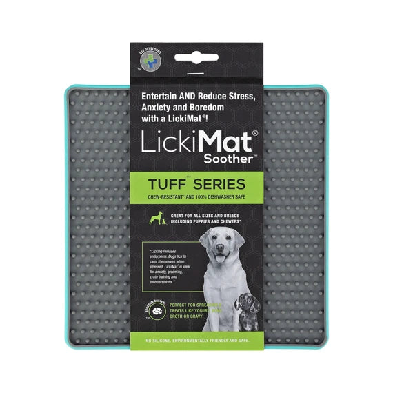 LickiMat - Tuff Series - Soother