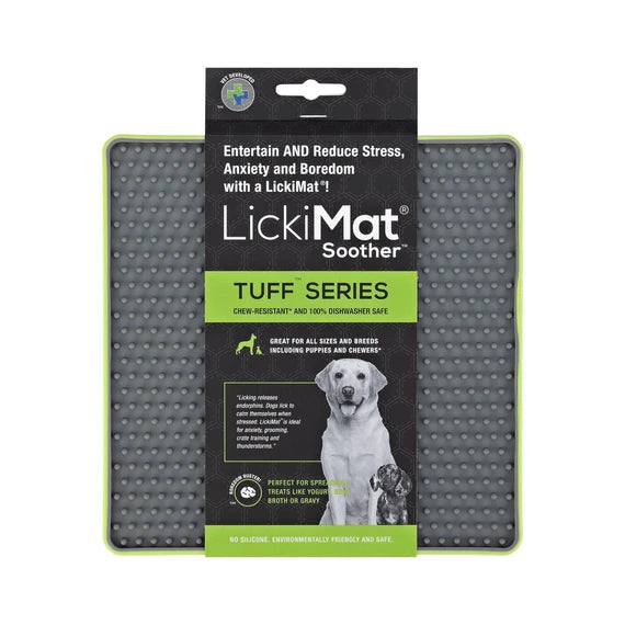 LickiMat - Tuff Series - Soother