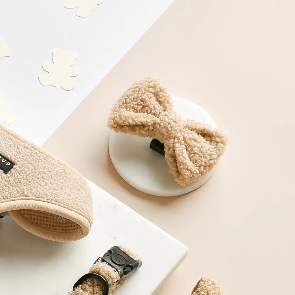 Cocopup London - Teddy Rupert - Bow Tie