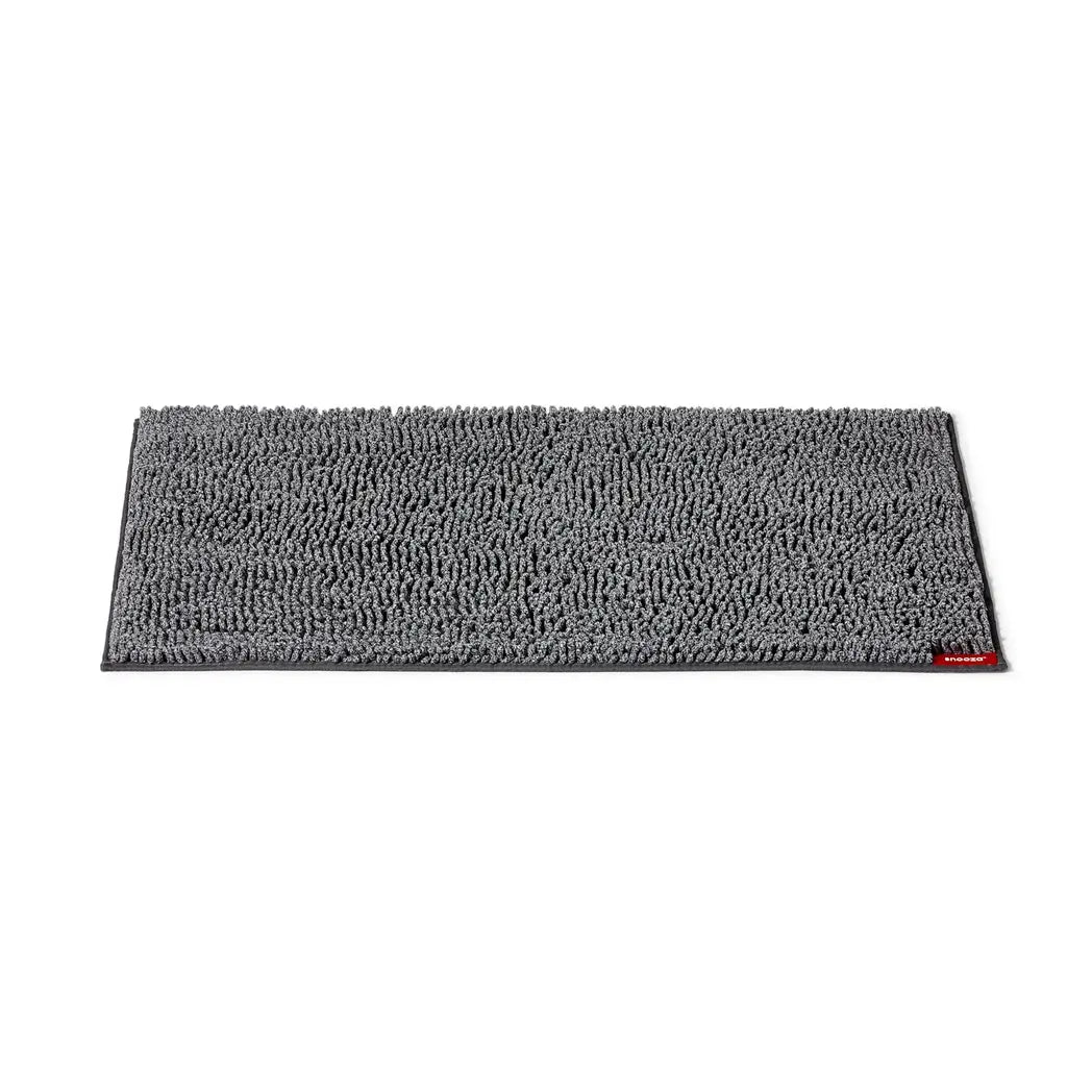 Snooza - Zinc - SupaDry Microfibre Noodle Mat