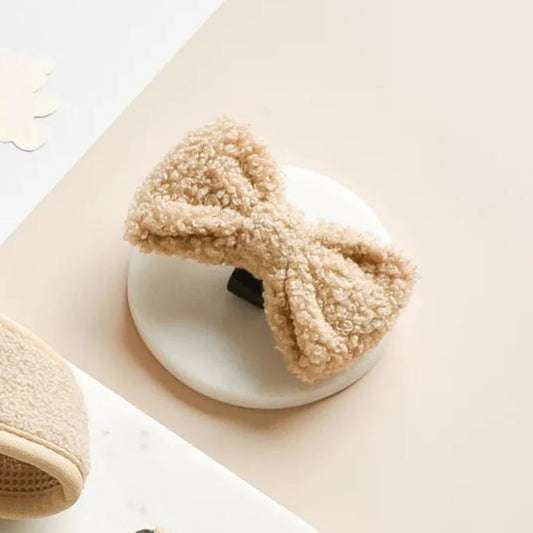 Cocopup London - Teddy Rupert - Bow Tie
