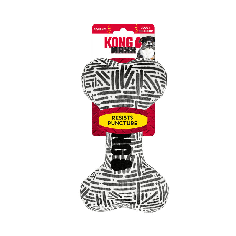 KONG - Maxx - Bone