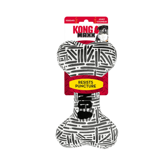 KONG - Maxx - Bone
