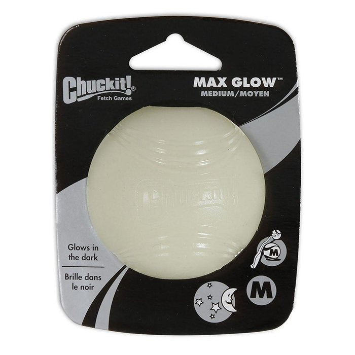 Chuck It! - Max Glow Ball