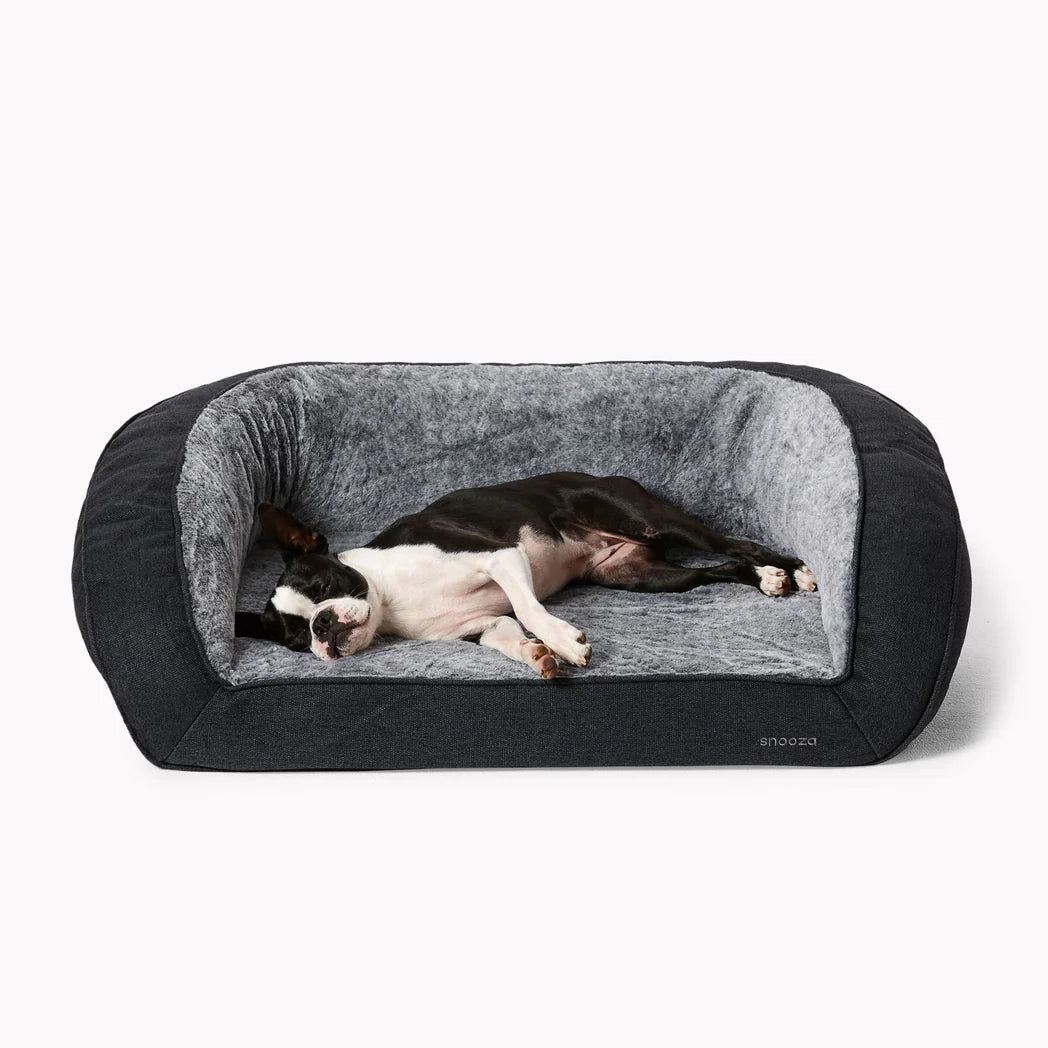 Snooza - Chinchilla - Ortho Sofa