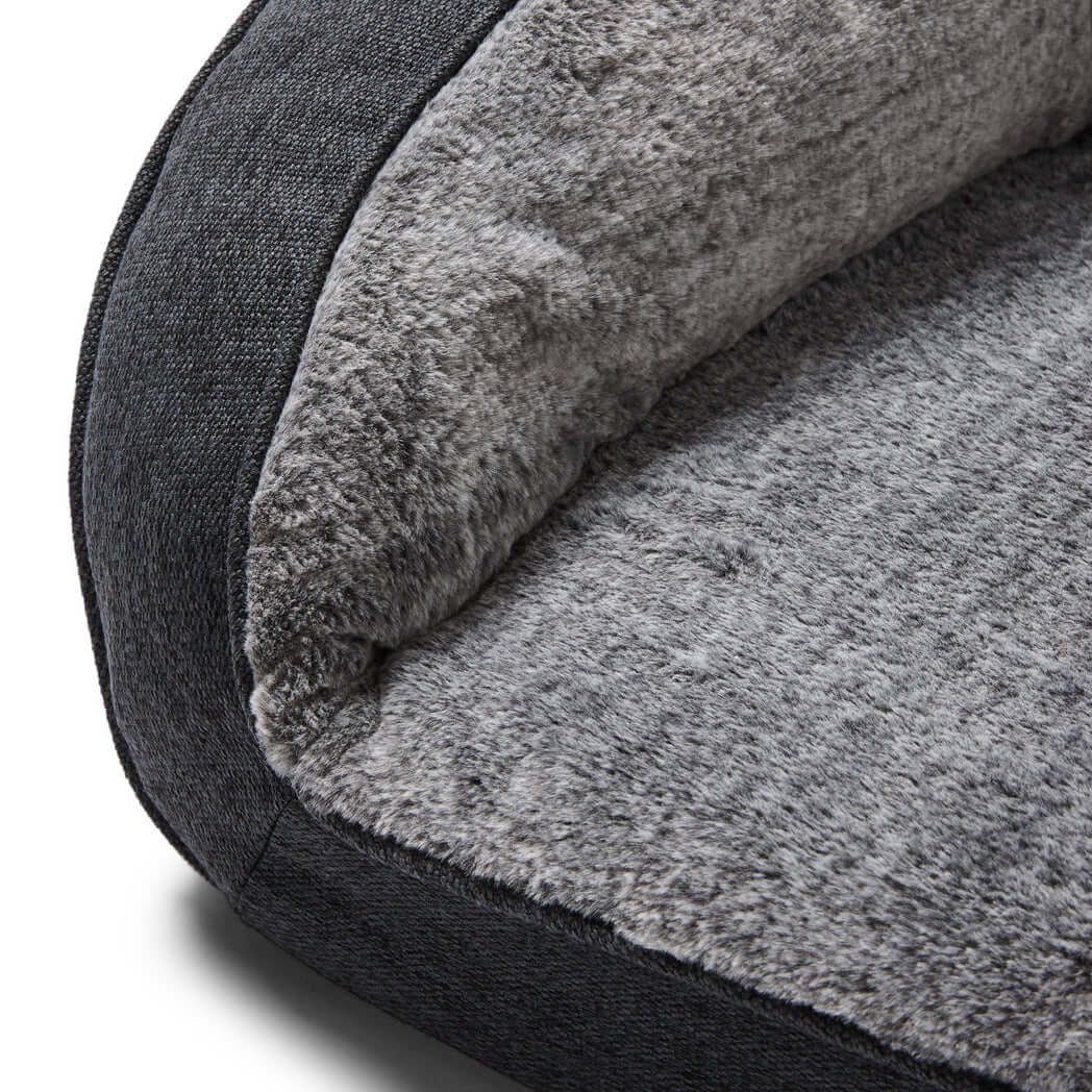 Snooza - Chinchilla - Ortho Sofa